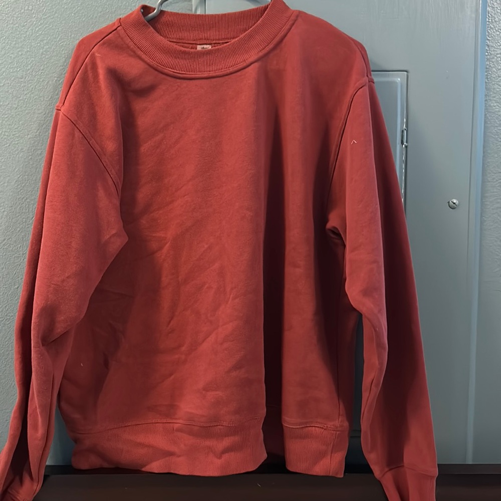 Comfortable Sweatshirt
